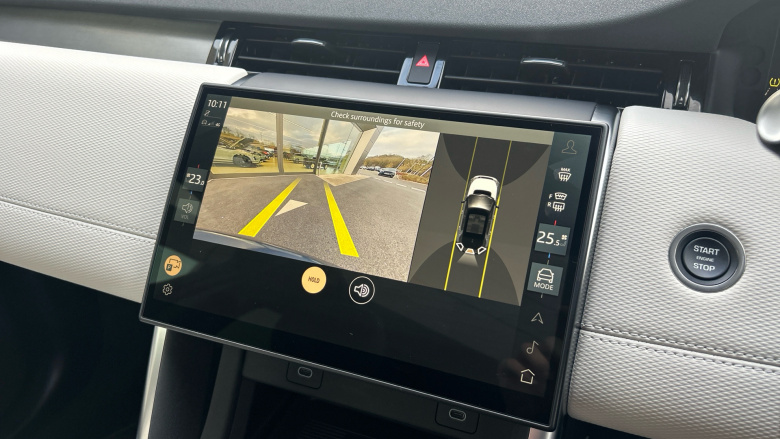 Land Rover Discovery Sport 2.0 D200 Dynamic SE 5dr Auto [7 Seat] Diesel Station Wagon